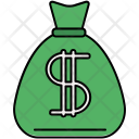 پیش‌نمایش فایل moneybag-16 از پک E-commerce 
