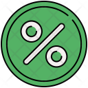 پیش‌نمایش فایل percentage-188 از پک E-commerce 