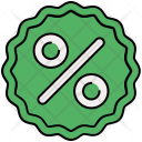پیش‌نمایش فایل percentage-190 از پک E-commerce 