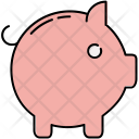 پیش‌نمایش فایل piggy-bank-106 از پک E-commerce 