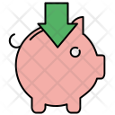 پیش‌نمایش فایل piggy-banking-190 از پک E-commerce 
