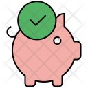پیش‌نمایش فایل piggy-banking-192 از پک E-commerce 