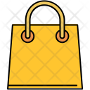 پیش‌نمایش فایل shopping-bag-429 از پک E-commerce 