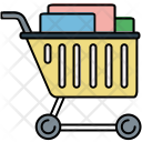 پیش‌نمایش فایل shopping-cart-328 از پک E-commerce 