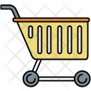 پیش‌نمایش فایل shopping-cart-329 از پک E-commerce 