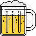 پیش‌نمایش فایل beer-mug-66 از پک Food 