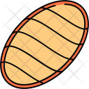 پیش‌نمایش فایل bread-523 از پک Food 
