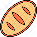 پیش‌نمایش فایل bread-524 از پک Food 