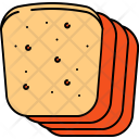 پیش‌نمایش فایل bread-525 از پک Food 