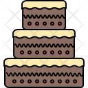پیش‌نمایش فایل cake-1144 از پک Food 