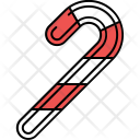 پیش‌نمایش فایل candy-cane-39 از پک Food 