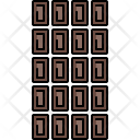 پیش‌نمایش فایل chocolate-464 از پک Food 
