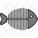 پیش‌نمایش فایل fish-skeleton-6 از پک Food 