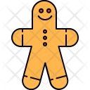 پیش‌نمایش فایل gingerbread-133 از پک Food 