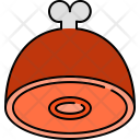 پیش‌نمایش فایل ham-27 از پک Food 
