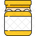پیش‌نمایش فایل honey-jar-28 از پک Food 