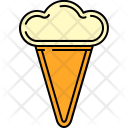 پیش‌نمایش فایل ice-cream-cone-137 از پک Food 