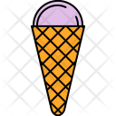 پیش‌نمایش فایل ice-cream-cone-138 از پک Food 
