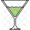 پیش‌نمایش فایل martini-37 از پک Food 
