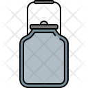 پیش‌نمایش فایل milk-canister از پک Food 