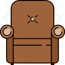 پیش‌نمایش فایل armchair-165 از پک Furniture 