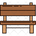 پیش‌نمایش فایل bench-127 از پک Furniture 