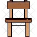 پیش‌نمایش فایل chair-749 از پک Furniture 