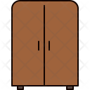 پیش‌نمایش فایل closet-179 از پک Furniture 