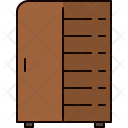 پیش‌نمایش فایل closet-180 از پک Furniture 