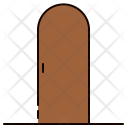 پیش‌نمایش فایل door-535 از پک Furniture 