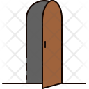 پیش‌نمایش فایل door-537 از پک Furniture 