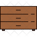پیش‌نمایش فایل drawers-193 از پک Furniture 