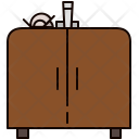 پیش‌نمایش فایل kitchen-sink-3 از پک Furniture 