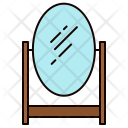 پیش‌نمایش فایل mirror-630 از پک Furniture 
