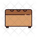 پیش‌نمایش فایل pouffe-5 از پک Furniture 