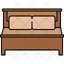 پیش‌نمایش فایل bed-819 از پک مبلمان – جلد ۲