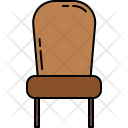 پیش‌نمایش فایل chair-751 از پک مبلمان – جلد ۲