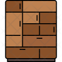 پیش‌نمایش فایل closet-182 از پک مبلمان – جلد ۲