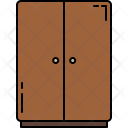 پیش‌نمایش فایل closet-183 از پک مبلمان – جلد ۲