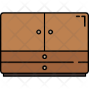 پیش‌نمایش فایل drawers-195 از پک مبلمان – جلد ۲