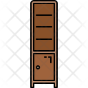 پیش‌نمایش فایل shelves-30 از پک مبلمان – جلد ۲