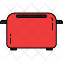 پیش‌نمایش فایل toaster-205 از پک مبلمان – جلد ۲