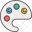 پیش‌نمایش فایل color-plate-63 از پک Graphic Design Tools 