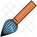 پیش‌نمایش فایل paintbrush-35 از پک Graphic Design Tools 