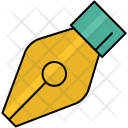 پیش‌نمایش فایل pen-754 از پک Graphic Design Tools 