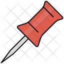 پیش‌نمایش فایل pin-999 از پک Graphic Design Tools 