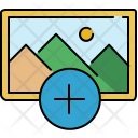 پیش‌نمایش فایل add-image-9 از پک Interface 