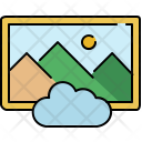 پیش‌نمایش فایل cloud-image-2 از پک Interface 