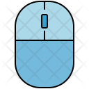 پیش‌نمایش فایل computer-mouse-142 از پک Interface 