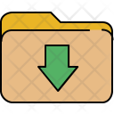 پیش‌نمایش فایل downloads-24 از پک Interface 